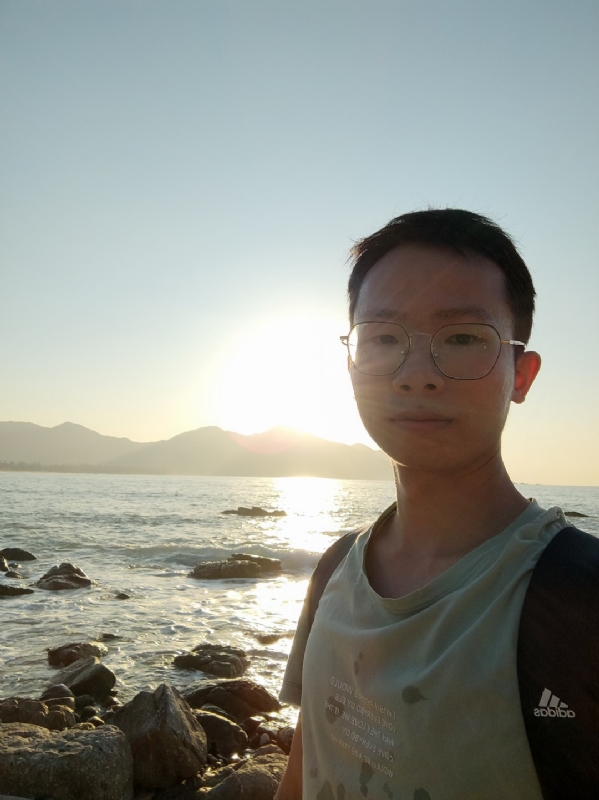 微光的第一张照片--邯郸相亲服务中心