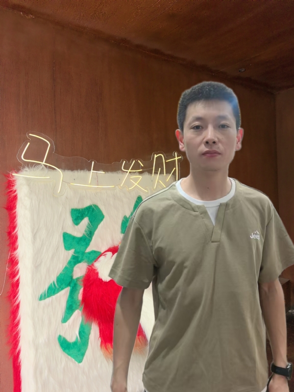 寻光的第一张照片--邯郸相亲服务中心