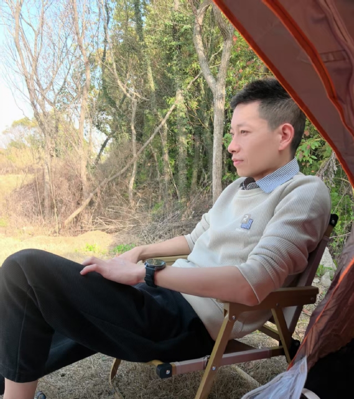 寻光的第二张照片--邯郸相亲服务中心
