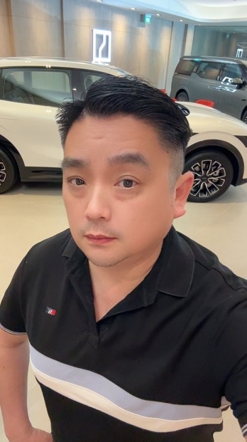 mikelwc的第一张照片--邯郸相亲服务中心