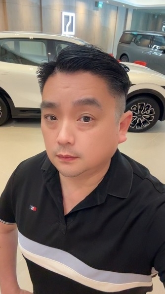 mikelwc的第二张照片--邯郸相亲服务中心